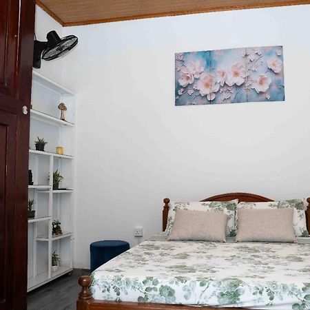 Serendib Hideout Негомбо Екстериор снимка